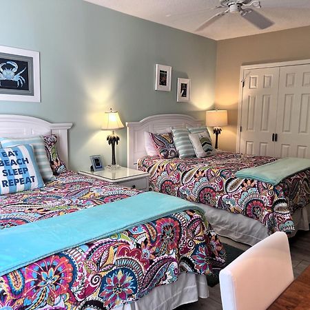 Village House 102 Île de Hilton-Head Extérieur photo