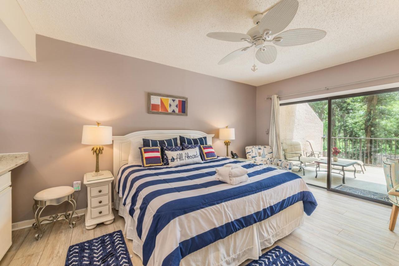 Village House 102 Île de Hilton-Head Extérieur photo