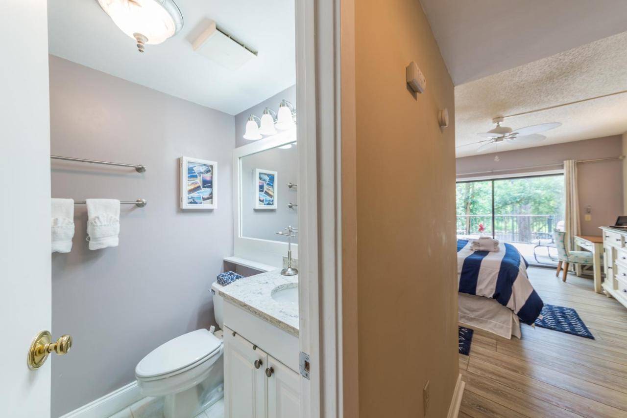 Village House 102 Île de Hilton-Head Extérieur photo