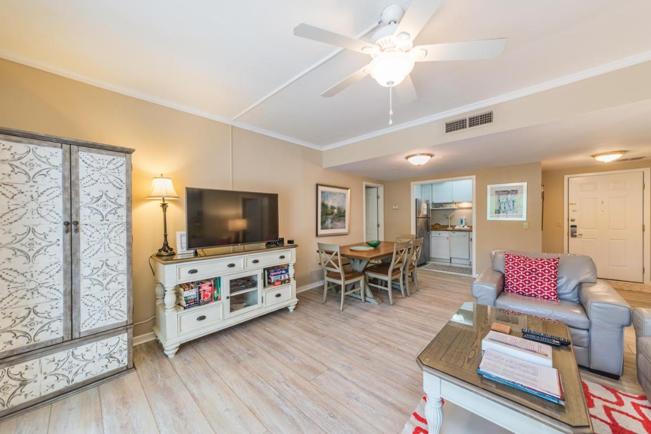 Village House 102 Île de Hilton-Head Extérieur photo
