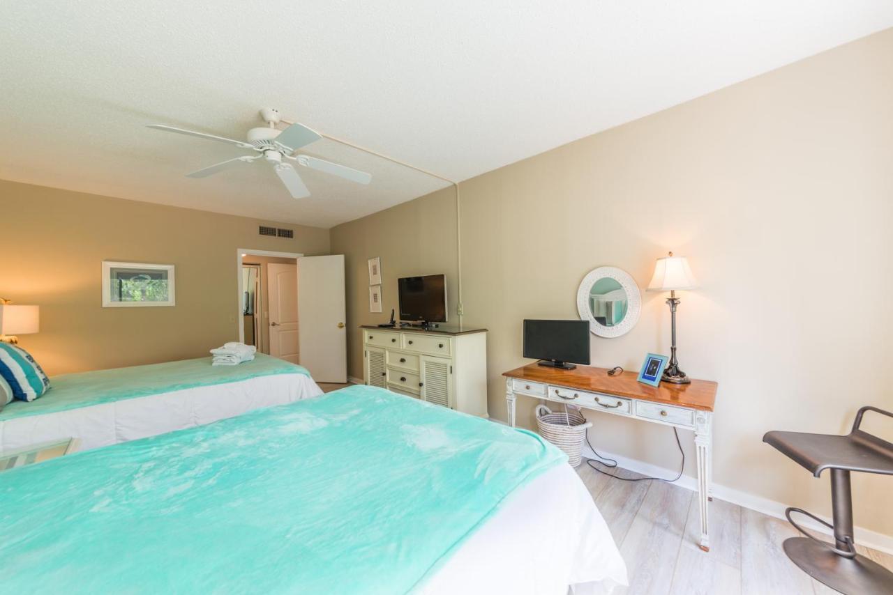 Village House 102 Île de Hilton-Head Extérieur photo