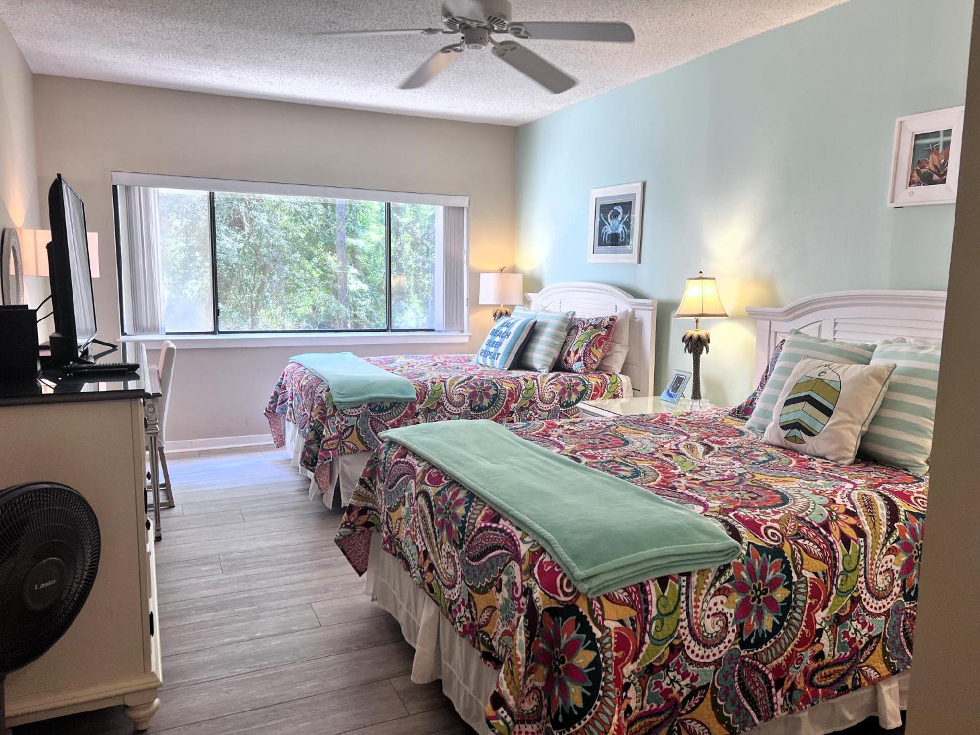 Village House 102 Île de Hilton-Head Extérieur photo